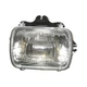 For Toyota Tacoma 1995-1997 Driver Side Headlight w/ Halogen Lights Sealed Beam