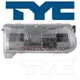 TYC 20-3100-00 Headlight Assembly for FO2503122 F5TZ 13008 A 1590203 ho TYC 20-3100-00 Headlight Assembly for FO2503122 F5TZ 13008 A 1590203 ho