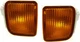 For 1998-2000 Tacoma Turn Signal Light SET PAIR