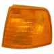 DEPO Left Driver Side Corner Parking Light For 1993-1997 Ford Ranger FO2520118