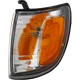 Side Marker Corner Parking Light Turn Signal Driver Left LH for 99-02 4Runner