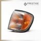 1999-2004 NISSAN PATHFINDER Turn Signal / Parking Light Front Left 26125-2W625