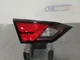 20 2020 NISSAN ALTIMA TAIL LIGHT LAMP LEFT DRIVER 