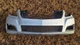 11-12 Mercedes W251 R350 Front Bumper Cover Assembly Iridium Silver ★ W251