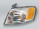 TYC Corner Light Parking Lamp LEFT fits 1997-1999 TOYOTA Camry