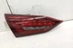 2018 Infiniti Q50 LH Driver Lid Mounted Tail Light Lamp OEM
