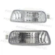 Turn Signal Lights Lamp Left Right Side For 2001 2002 2003 2004 Toyota Tacoma