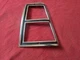 NOS 1977 Pontiac Ventura RH Front Parking Side Marker Light Bezel #527038