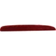 Rear Left Side Marker Light Fits 2017-2020 Honda Civic Sedan Replacement