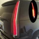 Upgrad Escalade Style LED Tail Lights For 07-2014 GMC Yukon Chevy Suburban Tahoe