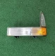 Factory OEM 2001 2002 03 2004 Ford EXCURSION Driver Side Corner Market Light LH