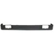 Front Valance For 1982-93 Chevy S10/1983-94 S10 Blazer, w/ Fog Light Hole Primed