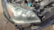 2005-2007 Honda Odyssey Passenger Right Head Light Oem Front Lamp 7707458
