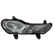 Parking Light Assembly-CAPA Certified FO LKQ CORP fits 2013 Ford Escape