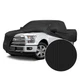 For Toyota Tacoma 2016-2023 Covercraft FF18069FB Form-Fit Black Custom Car Cover