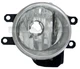 TYC 19-6019-01-9 Fog Light for, Lexus, Toyota
