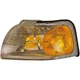 1630250 Dorman Turn Signal Light Lamp Front Driver Left Side Hand for Ford 96-97