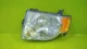 08 09 10 11 12 FORD ESCAPE DRIVER LEFT HEADLIGHT LAMP OEM 2982-49