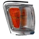 For 92-95 4-Runner Park Corner Light Turn Signal Marker Lamp Right Passenger RH