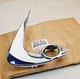 81482-24020 TOYOTA Lexus RC Turbo RC200t RC300 RC350 COVER, FOG LAMP, LH OEM