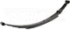 Dorman 43-695 Leaf Spring fits Ford F150 F250 E0TZ5560E