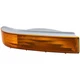 For 1992-1996 Bronco Right Turn Signal Light F5TZ13200AB FO2521114