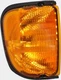 New Passenger Side Corner Light for 03-07 Ford E-350 Super Duty F106301