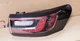2021-2022 Volkswagen ID.4 RIGHT Passenger Outer Tail Light  (OEM) 11A-945-096-A