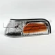 One New TYC Parking / Side Marker Light Front Left 18509601 XW7Z15A201BB