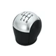 1x 6 Speed Manual Gear Shift Knob Replacement For Ford Transit Van MK7 2006-2014