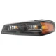 Turn Signal Light Assembly Driver Side For 04-12 Chevrolet Colorado GMC Canyon