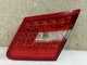 10-13 Mercedes W207 E550 E350 Coupe Inner Tail Light Lamp Rear Right Side OEM