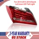 For 2014 2015 2016 Buick LaCrosse LED Tail Light Brake Lamp [Left,Driver Side]