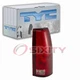 TYC Right Tail Light Assembly for 1992-1999 GMC C2500 Suburban Electrical kc