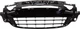 For 2016-2022 MX-5 Miata Grille Assembly Gray Plastic MA1200214 N243501T0B