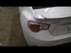Used Left Tail Light Assembly fits: 2013 Subaru Br-z Left Grade A