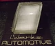 OEM USDM 85-90 Isuzu I-Mark imark front head light filler lens Koito 114-21412 L