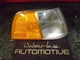 86-88 OEM USDM Acura Legend Sedan front corner marker lamp light 041-1375 FR DV1
