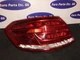 Mercedes E Class Sdn Tail Light Lamp Driver LH 14 16 A2129060757 W212 Left Rear
