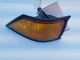 Passenger Corner/Park Light Park Lamp-turn Signal Fits 88-90 Buick Regal OEM