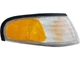 Right Cornering Light 21MVZZ72 for Ford Mustang 1994 1995 1996 1997 1998