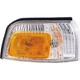 1630613 Dorman Turn Signal Light Lamp Front Passenger Right Side Hand for Accord