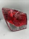 Lathsy LED Tail Light Outer Left Driver Side for Chevy Equinox 2011 - 2015