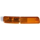 Turn Signal Light For 95-96 Toyota Camry Plastic Lens Passenger Side, Inner