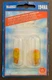 Wagner BP194NA Amber Side Marker 2 Pack Check Engine Instument Panel Light Bulbs