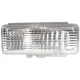 GM2521126 Fits 1995-1997 Chevy S10 Blazer Passenger Side Signal Light GM2521126 Fits 1995-1997 Chevy S10 Blazer Passenger Side Signal Light