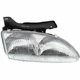 For Chevy Cavalier 1999 Headlight Passenger Side | CAPA