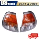 Mercedes Benz C-Class W202 for front turn signal parking light  AM-42543157