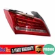 Left Side LED Tail Light For 2014 2015 2016 Buick LaCrosse Brake Lamp Rear Light