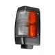 Left Corner Light Driver Side Fits 1990-1994 Nissan D21 1995-1997 Pickup